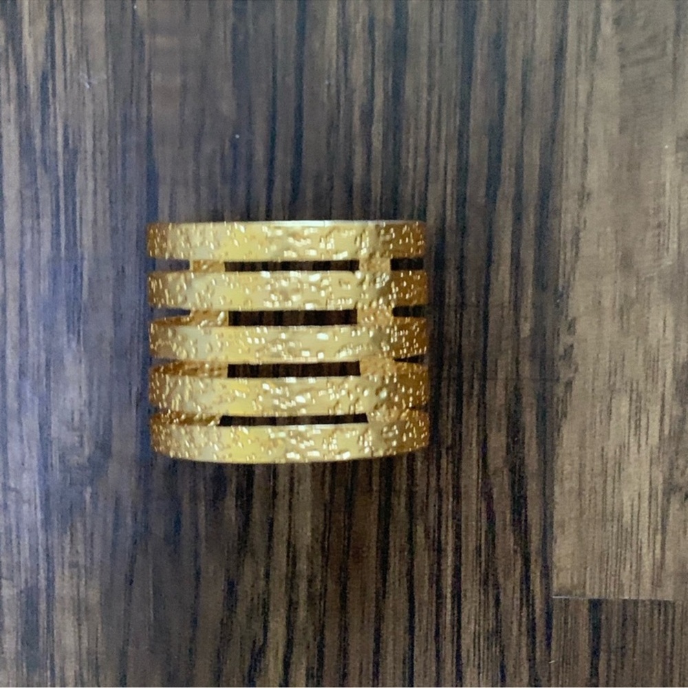 Zara cuff bracelet